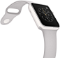 Apple Watch Series 2 : 全新 Apple Watch Series 2 拥有内置 GPS 和快速的双核处理器，同时达到 50米 防水。精心的设计，让你一手掌握五花八门的运动方式。