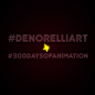 300  Days Of Animation__81 by denOrelli