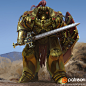 Warhammer 40000 (warhammer40000, warhammer40k, warhammer 40k, ваха, сорокотысячник) :: сообщество фанатов / картинки, гифки, прикольные комиксы, интересные статьи по теме.