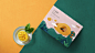 张 千里 on Behance
