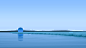 abstract adobe art Behance ILLUSTRATION  landscapes surreal wallpaper Nature CGI