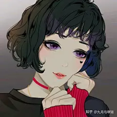 情侣头像 - 搜索结果 - 知乎