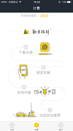 申姑娘采集到使用指南