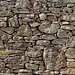 Stone Wall Wall Mural: 
