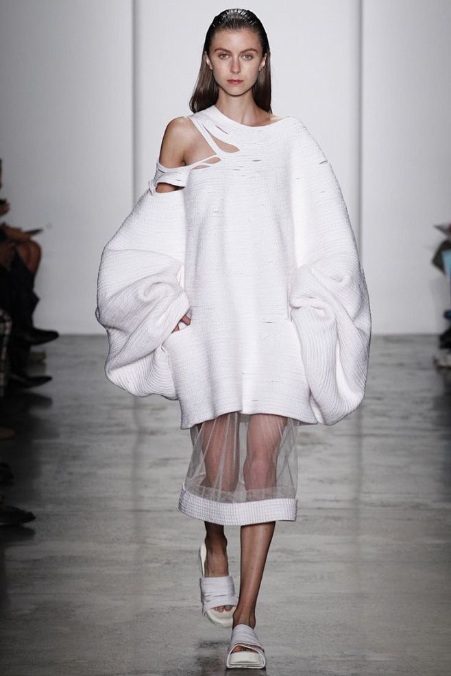 Parsons MFA Spring 2...