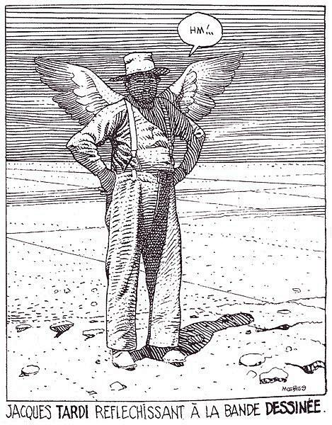 叶子的相册-Moebius 莫比斯