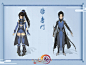 《剑网3》官网——次世代国风MMORPG