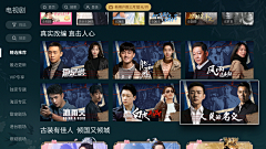 小坑同学采集到刑侦