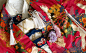 THE KIMONO SHOP | STYLING ​​​​ 来自才不桑 - 微博
