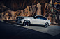 BMW i5 M60 - photography