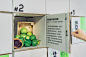 PINGTUNG 21°N on BehanceBack ButtonSearch IconFilter Icon
