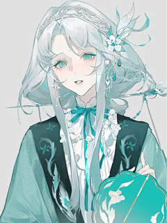 kikA0cWX采集到女