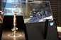 SAP Interactive Showcase “Augmented Intelligence” at the Hannover Messe 2019 - Brand-EX