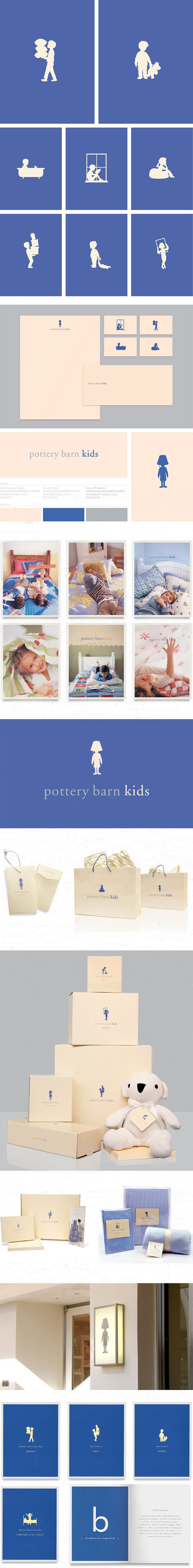 Pottery Barn Kids Re...