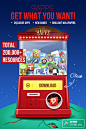 9APPS推广页面for phone_秀作品_王继锋主页_我的联盟