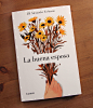 La Buena Esposa Book Cover | Client: Lumen (Spain) 