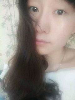 左撇子阿楠采集到丫头