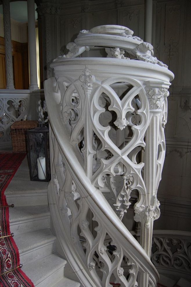 Schadau Castle Thun,...