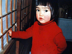 姜六山采集到Yuka Mannami－万波