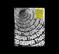 设计师 Leyla Baghirzade 的字体海报 ​​​​