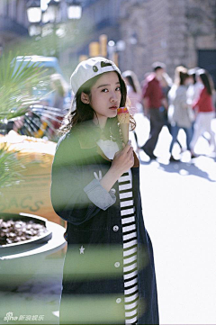 kk24纯金采集到少女啊