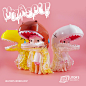 Umasou！高清无码大图～MIKO小姐姐有话说～用甜品拯救不开心-52TOYS有品有趣