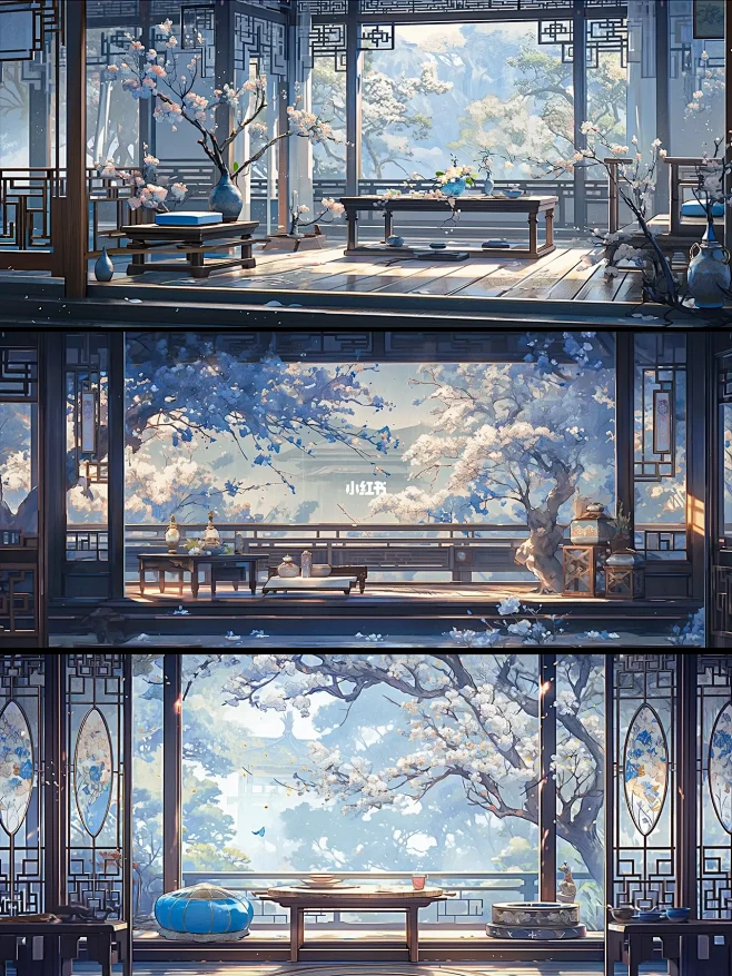 醉花阴·暗香盈袖