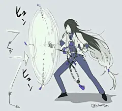 【图片】【扩充表情包系列】表情包表情包！【刀剑乱舞吧】_百度贴吧