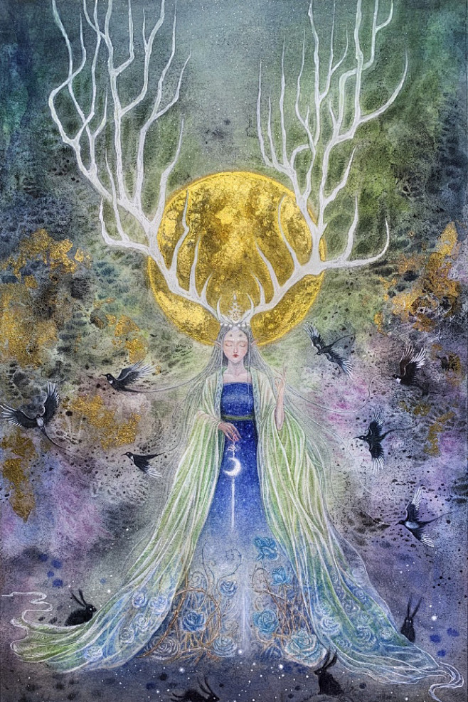 山海經-夫諸：萯山之首，曰敖岸之山，其陽...