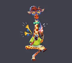 animals,cartoon,characters,cute,Mascot