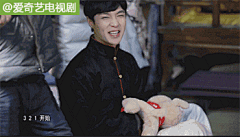 PoisonousKiss采集到老九门