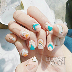 lylylyy采集到Nails