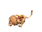 狮子