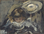 045-sir_james_jebusa_shannon_ra_rba_prspp詹姆斯·杰布萨·香农-James Jebusa Shannon-（1862- 1923）这位英裔美国学院派古典艺术家，但与传统的学院派相比，他用粗狂随意的笔法精确地表达了质感，画家以其卓越的肖像画技艺，在艺术领域留下了浓墨重彩的一笔。他的作品融合了写实主义和印象主义的元素，具有独特的艺术风格和深刻的内涵。他是新英国艺术俱乐部成员的首批成员之一，是皇家肖像画家协会的创始人之一。