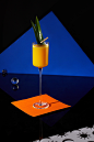 ICON BAR :: Behance