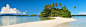 夏威夷海滩背景图 摄影照片 设计图片 免费下载 页面网页 平面电商 创意素材 png图片