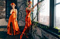 美国设计师高级时尚品牌 Flor Et.Al 2020秋冬系列