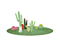 Rabbit : illustrations