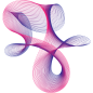 175FREEAbstractLineArt