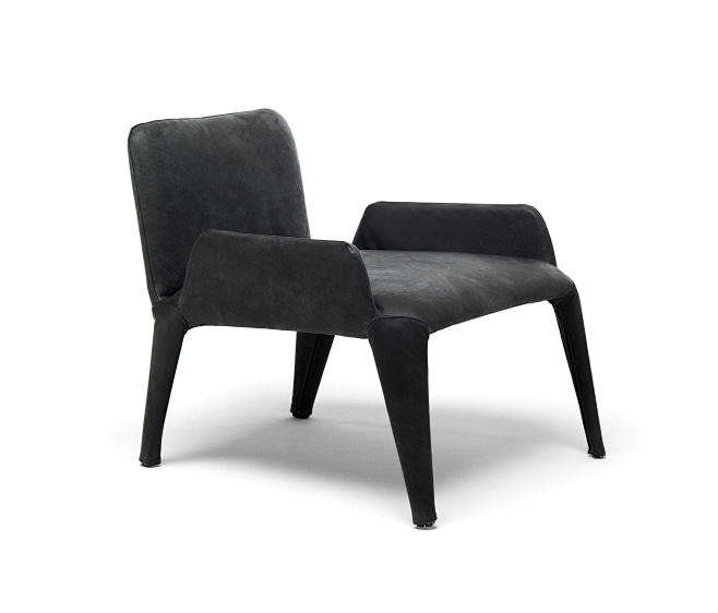 NOVA ARMCHAIR WITH A...