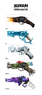 Wardog - #2021GUN Challenge Week 3, Wardog Collective : Week 3 of #2021GUN
(A gun a day challenge, hour each)
Fantasy elemental guns
Join the challenge on our discord.
https://discord.gg/Ha4aRNEKdQ