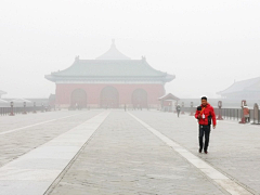 墨迹时景么么哒采集到雾