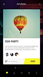 firecracker.cc | QiPa · Theme Party App