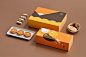 三小市集 ｜ TRI-SMALL MARKET on Behance-5