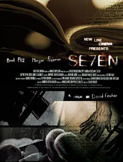 95-七宗罪 Se7en(us)_1710x2250.jpg (1710×2250)