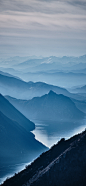 山 水 自然风景 手机壁纸