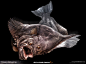 Fish Art