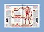 la Repubblica – Infographics 2016 : Selection of infographics designed for the Sunday Issue of la Repubblica, year 2016.–Selezione di alcune infografiche realizzate per La Domenica de la Repubblica, anno 2016.
