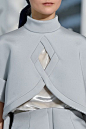Delpozo at New York Fall 2015 (Details)