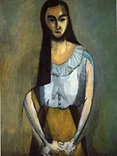 猫头鹰，绘画，绘图，插画珠宝岩 owls-paintings-drawings-illustrations-jewerly-rock Painting woman modern henri matisse 69+ Ideas #painting  新绘画美丽自然彩色调色板47想法#painting